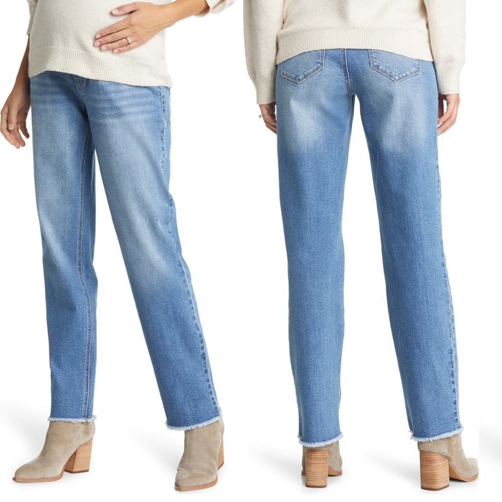 1822 Denim Maternity Jeans